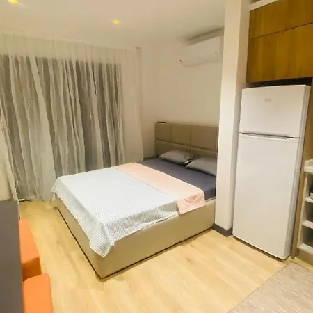 Apartament Lionyx *